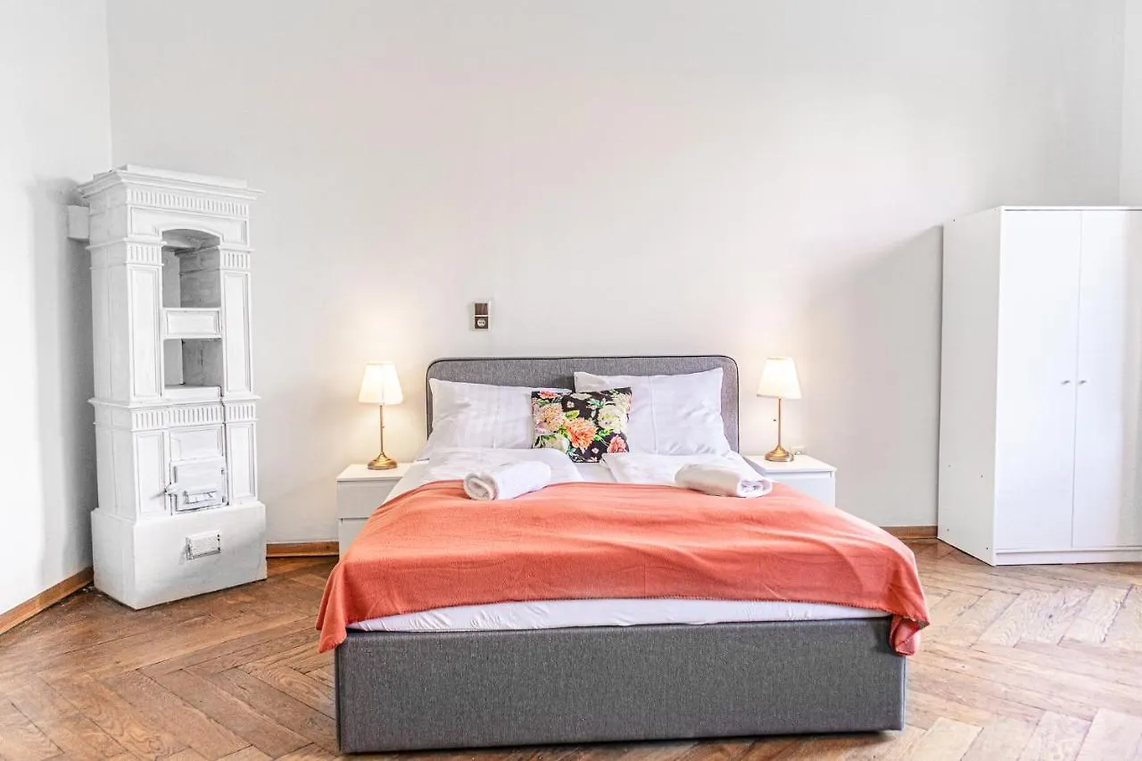 Gorgeous 1Br Apt Near Akh Hospital Vídeň