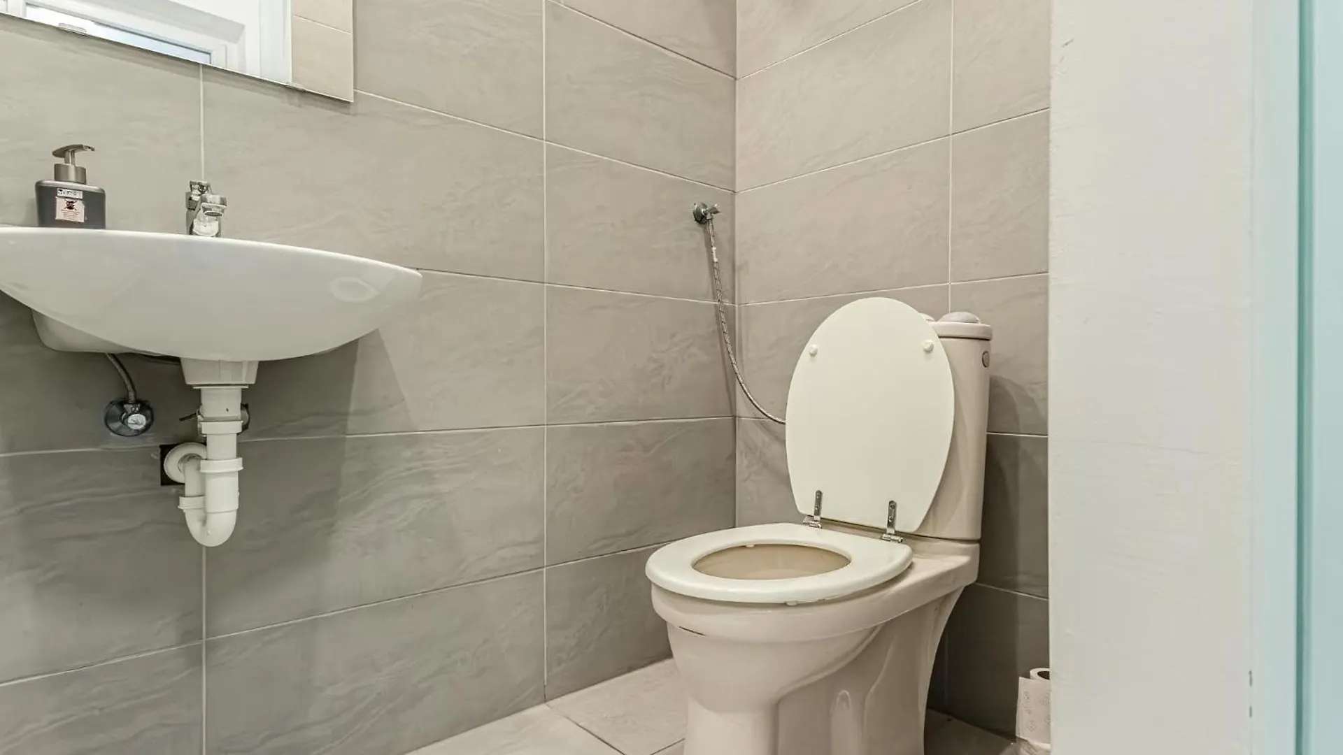 Apartmán Gorgeous 1Br Apt Near Akh Hospital Vídeň