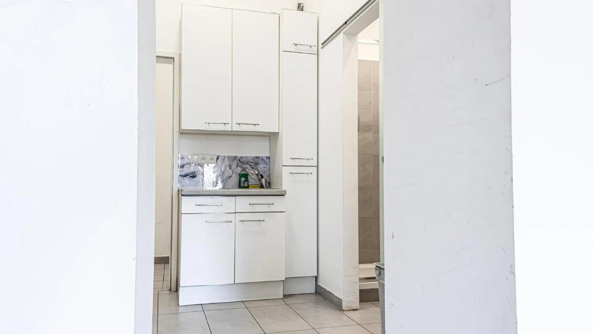 Apartmán Gorgeous 1Br Apt Near Akh Hospital Vídeň Rakousko